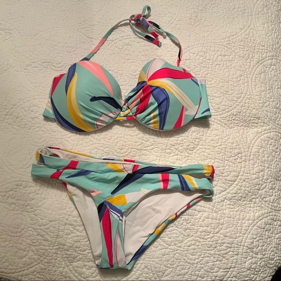 Simons bikini size S - Picture 2 of 7